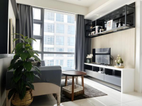 Serene 1BR@Bukit Bintang KLCC, Pool, FREE Netflix